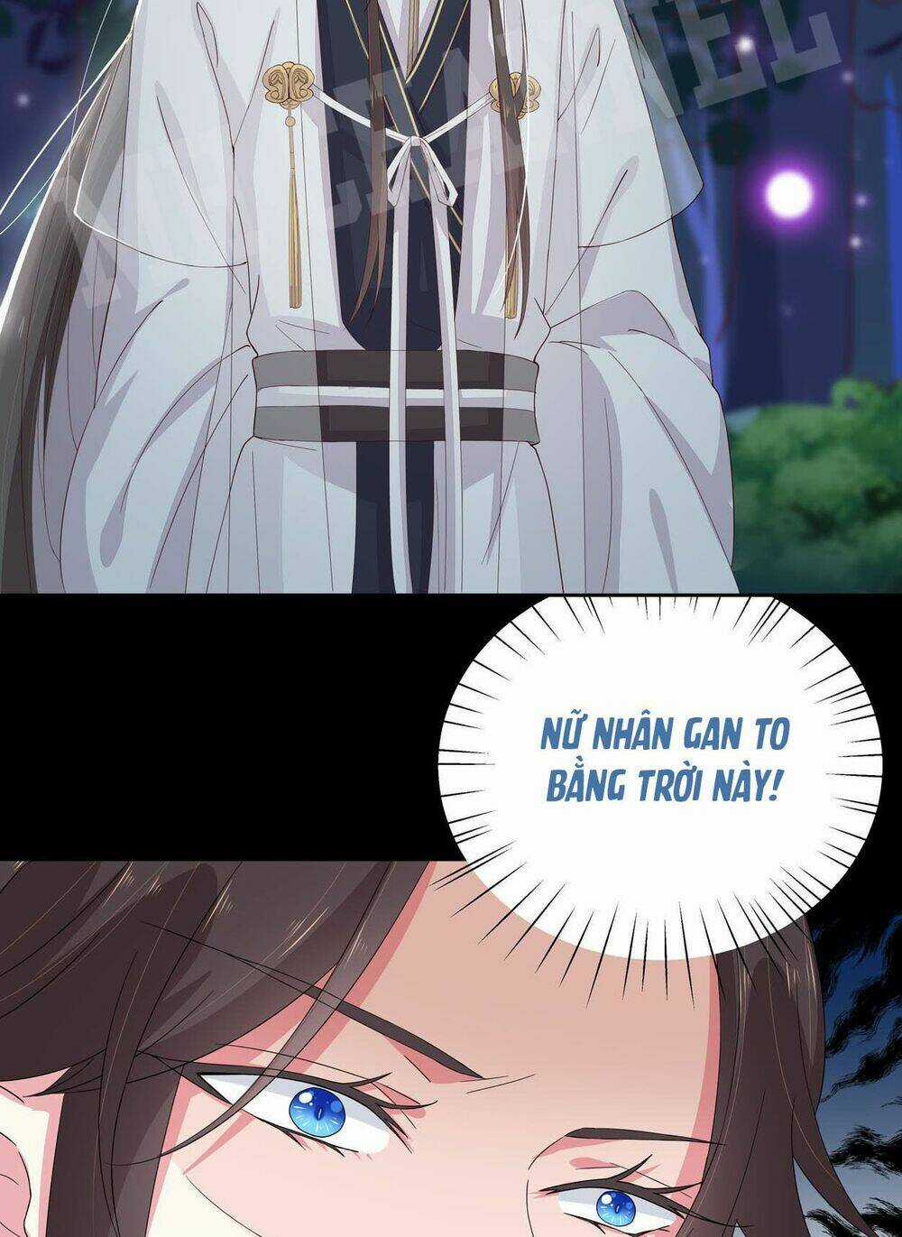 Chi Tôn Đồng Thuật Sư: Tuyệt Thế Đại Tiểu Thư Chapter 9 trang 22