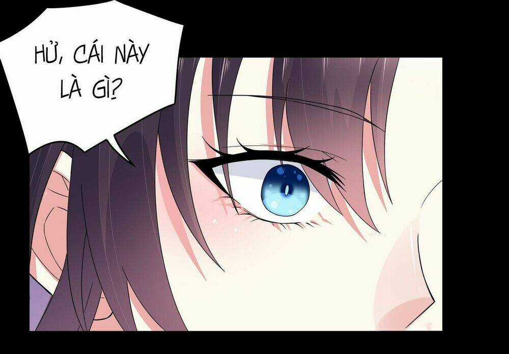 Chi Tôn Đồng Thuật Sư: Tuyệt Thế Đại Tiểu Thư Chapter 9 trang 25