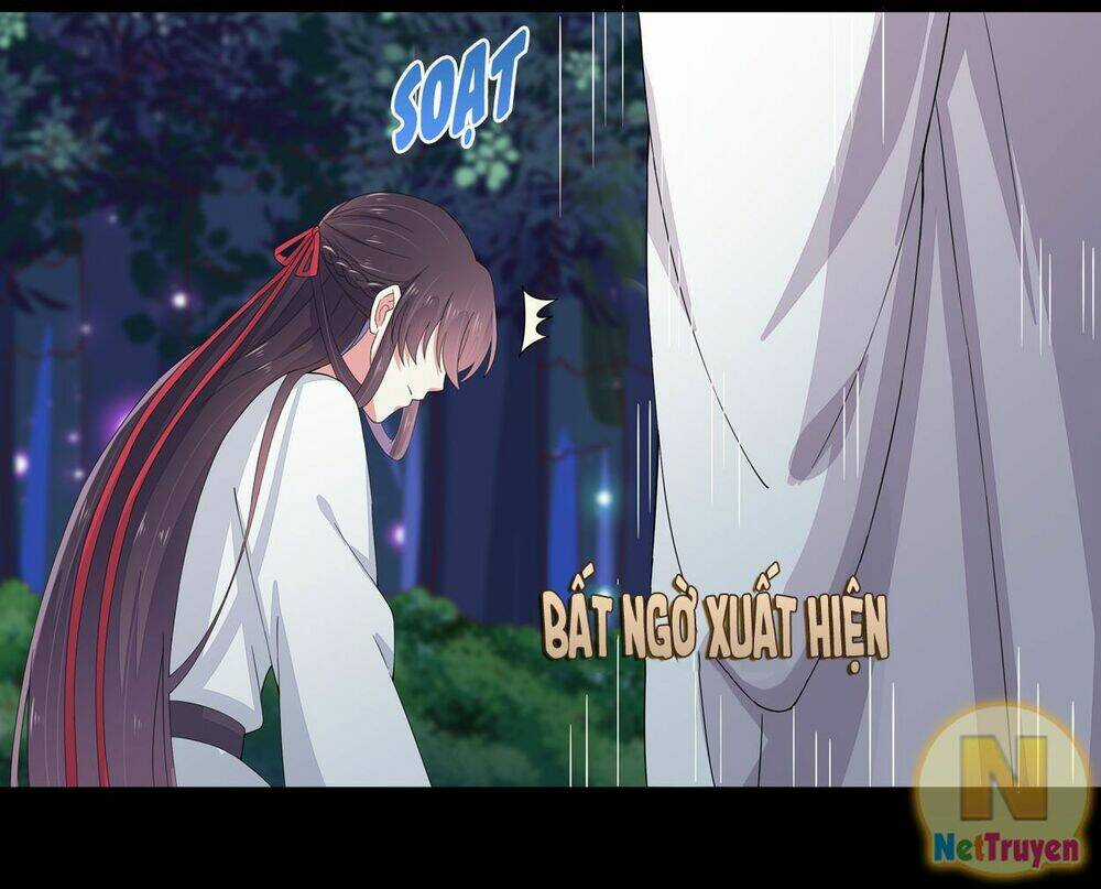 Chi Tôn Đồng Thuật Sư: Tuyệt Thế Đại Tiểu Thư Chapter 9 trang 26