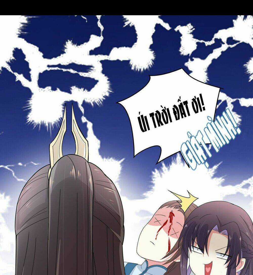 Chi Tôn Đồng Thuật Sư: Tuyệt Thế Đại Tiểu Thư Chapter 9 trang 27