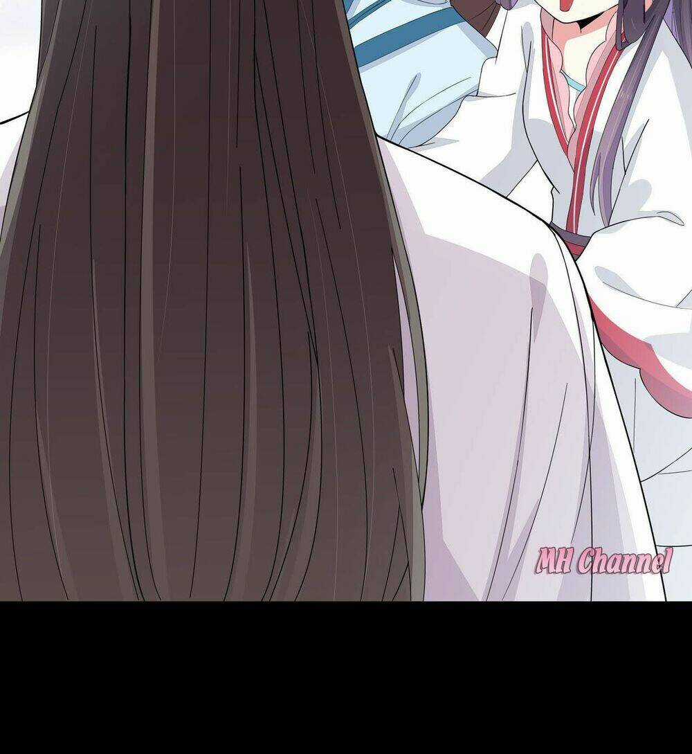 Chi Tôn Đồng Thuật Sư: Tuyệt Thế Đại Tiểu Thư Chapter 9 trang 28