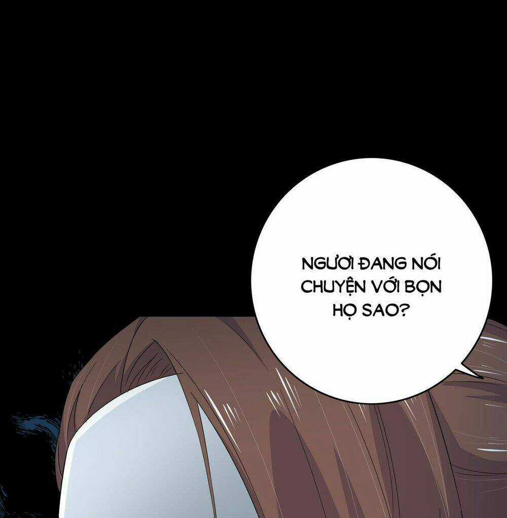 Chi Tôn Đồng Thuật Sư: Tuyệt Thế Đại Tiểu Thư Chapter 9 trang 5