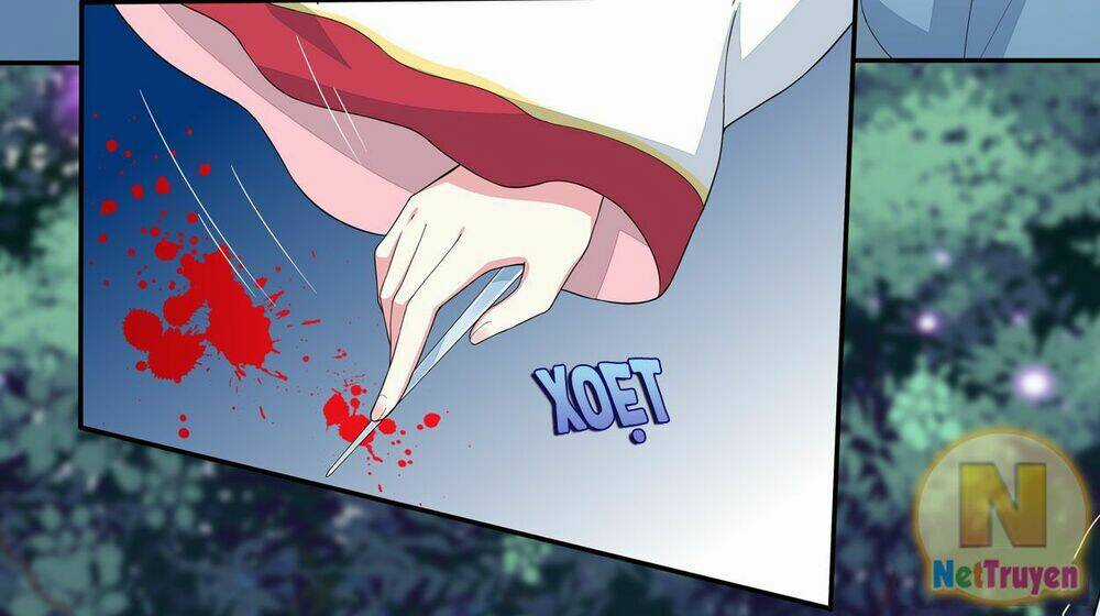 Chi Tôn Đồng Thuật Sư: Tuyệt Thế Đại Tiểu Thư Chapter 9 trang 9