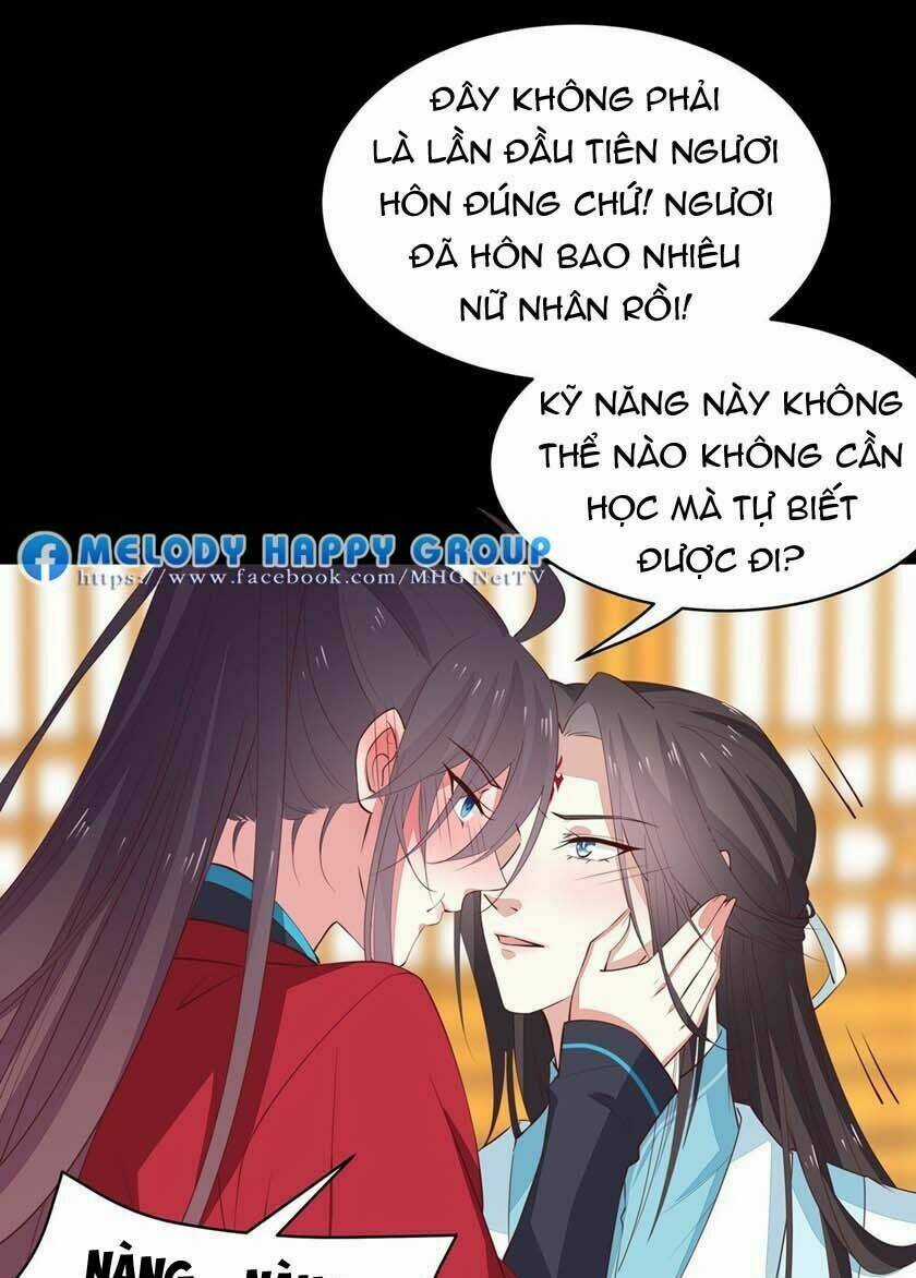 Chi Tôn Đồng Thuật Sư: Tuyệt Thế Đại Tiểu Thư Chapter 93 trang 1
