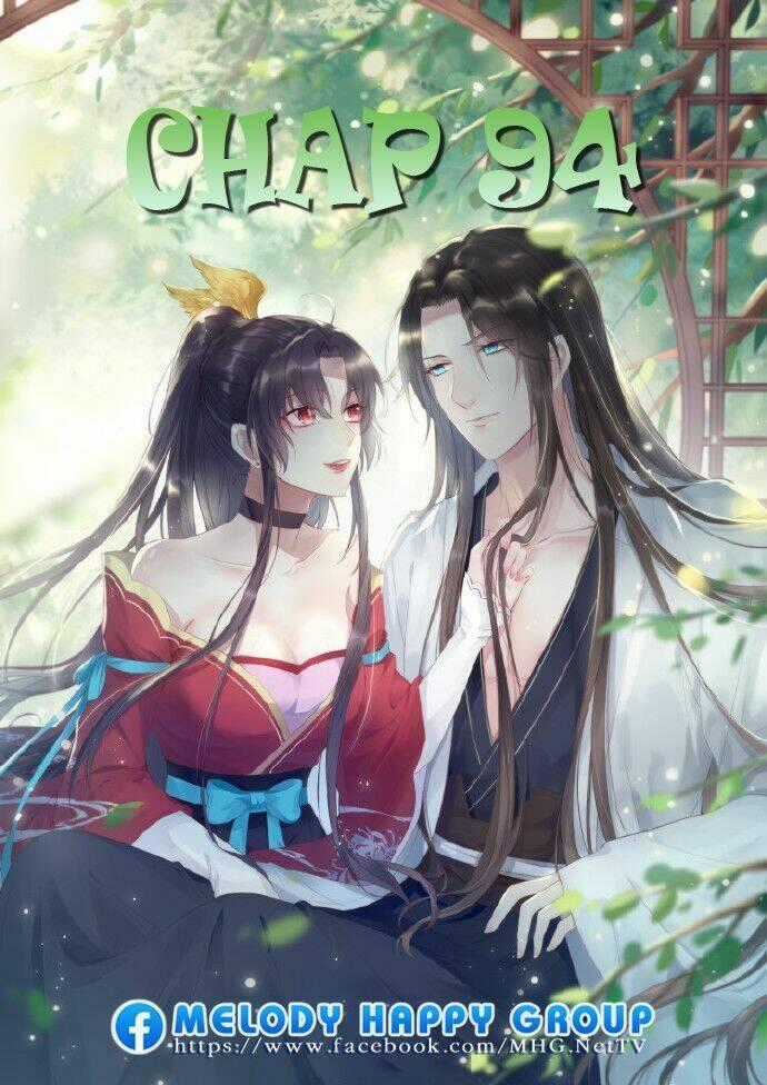 Chi Tôn Đồng Thuật Sư: Tuyệt Thế Đại Tiểu Thư Chapter 95 trang 1