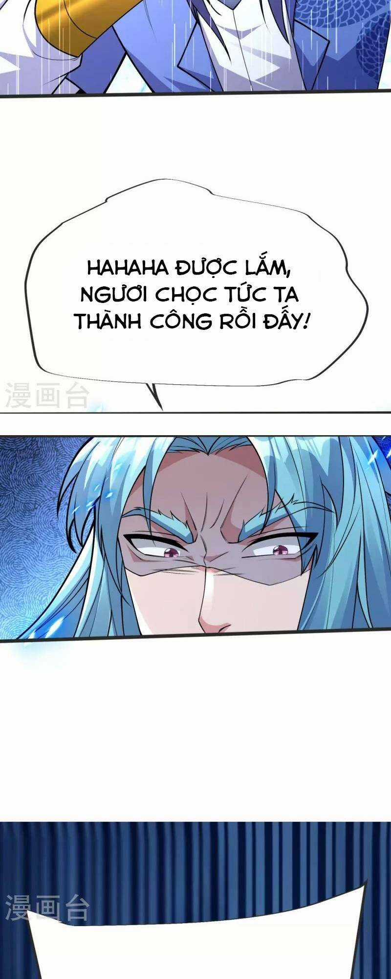 Chí Tôn Hoàn Mỹ Chapter 14 trang 14