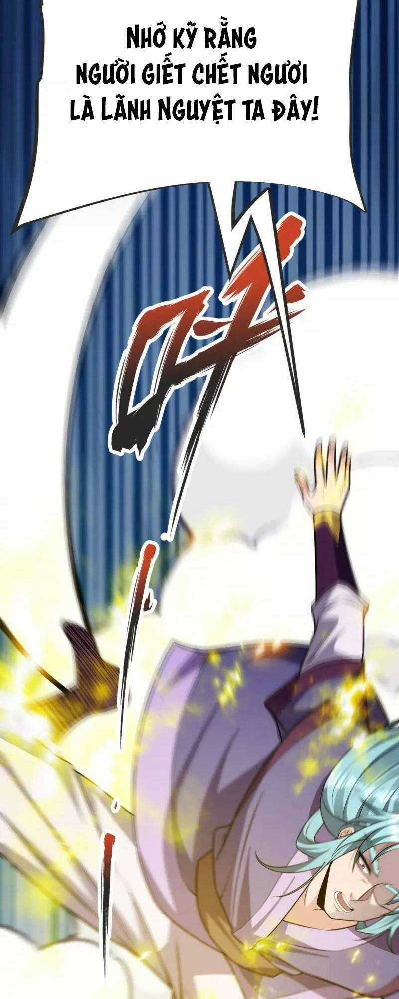 Chí Tôn Hoàn Mỹ Chapter 14 trang 15
