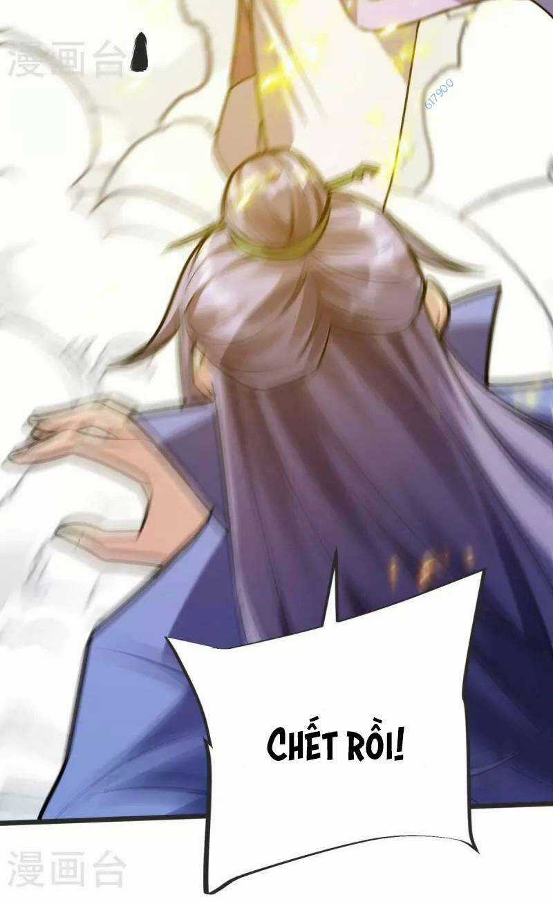 Chí Tôn Hoàn Mỹ Chapter 14 trang 16