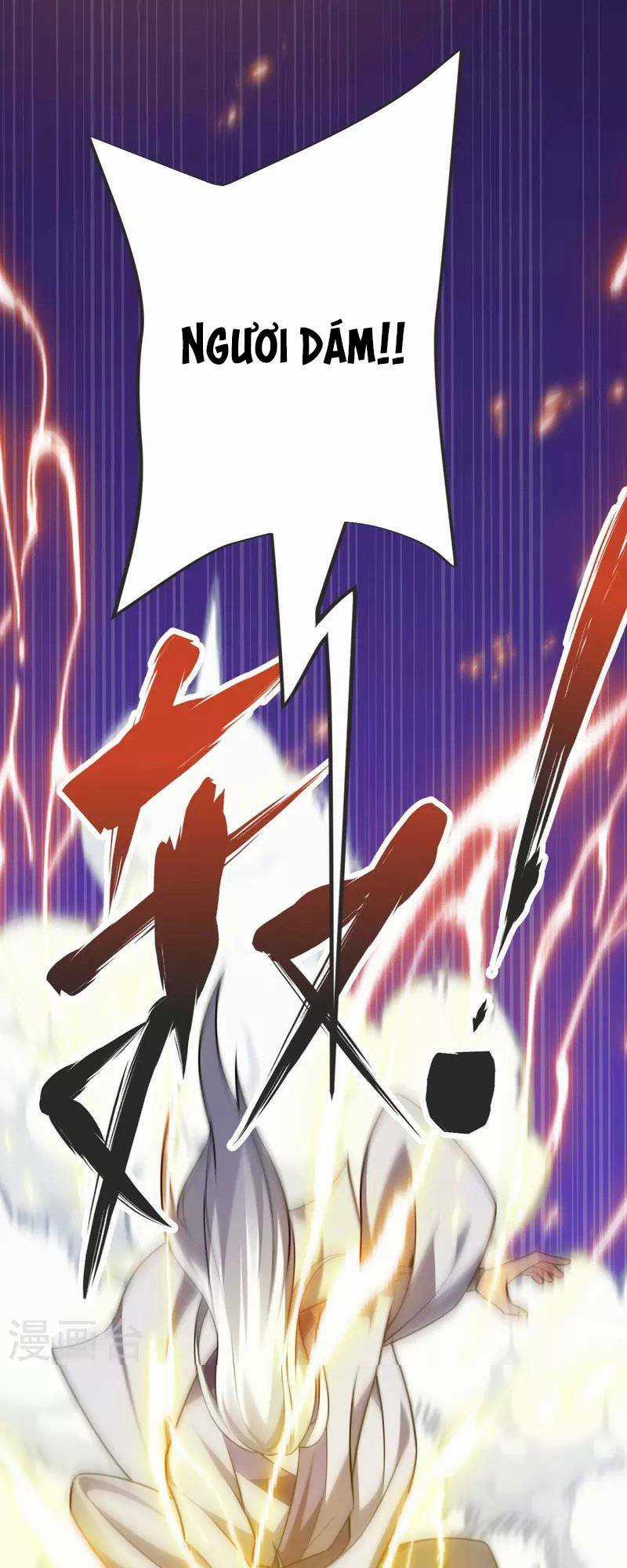 Chí Tôn Hoàn Mỹ Chapter 14 trang 18