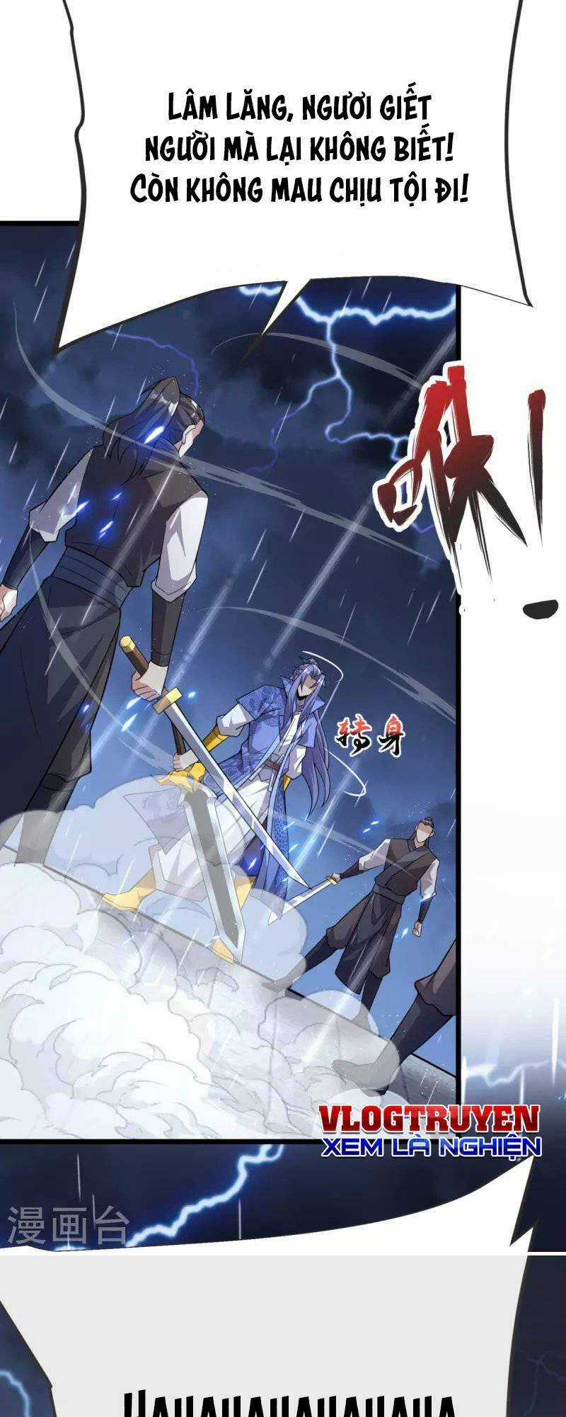 Chí Tôn Hoàn Mỹ Chapter 14 trang 2