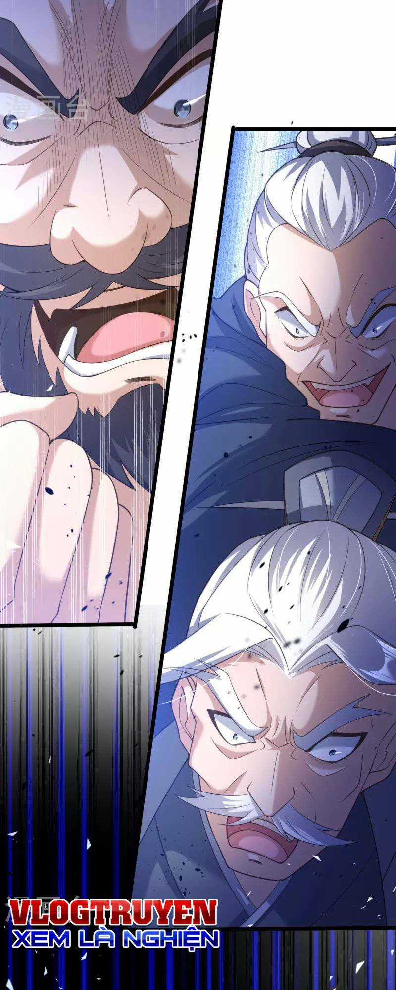 Chí Tôn Hoàn Mỹ Chapter 14 trang 24
