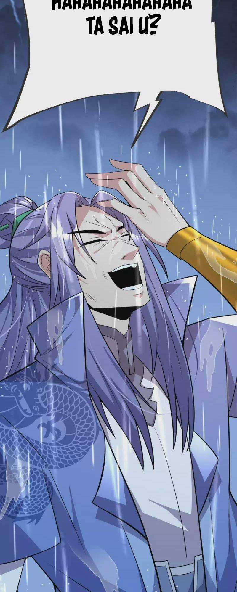 Chí Tôn Hoàn Mỹ Chapter 14 trang 3