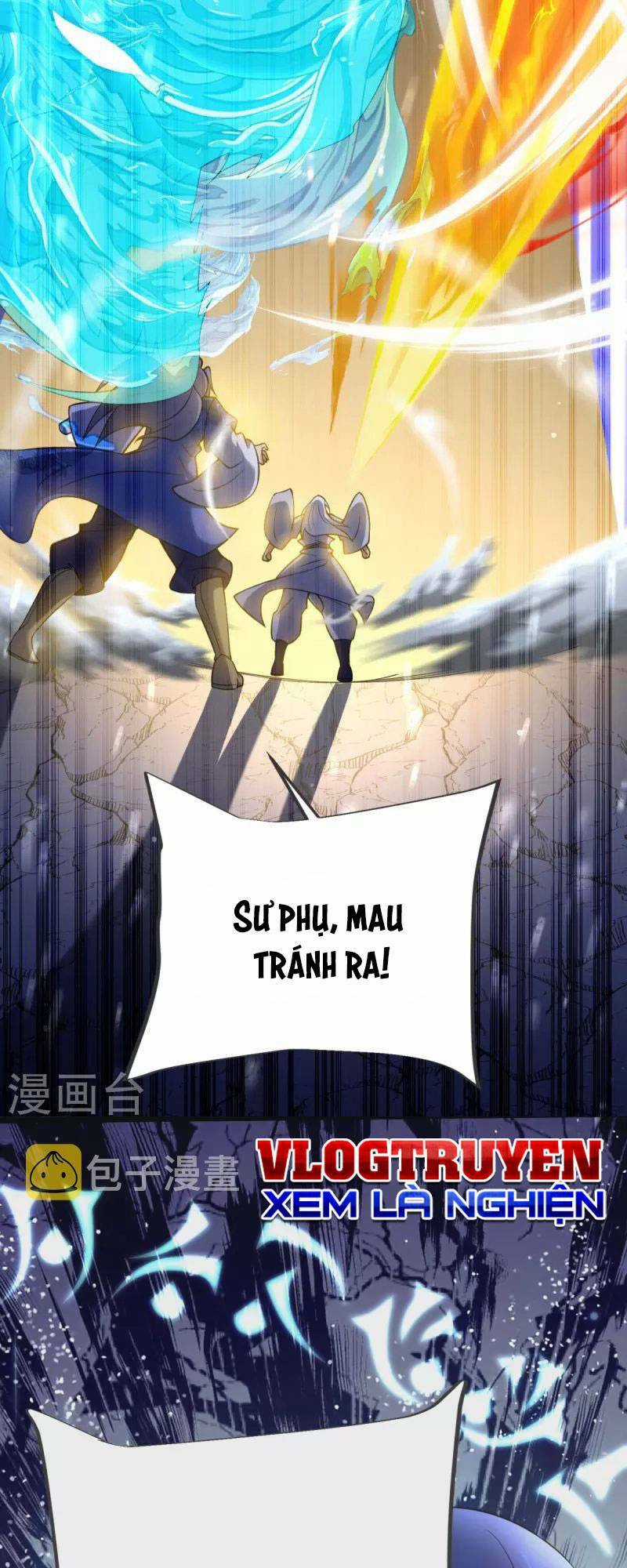 Chí Tôn Hoàn Mỹ Chapter 14 trang 30