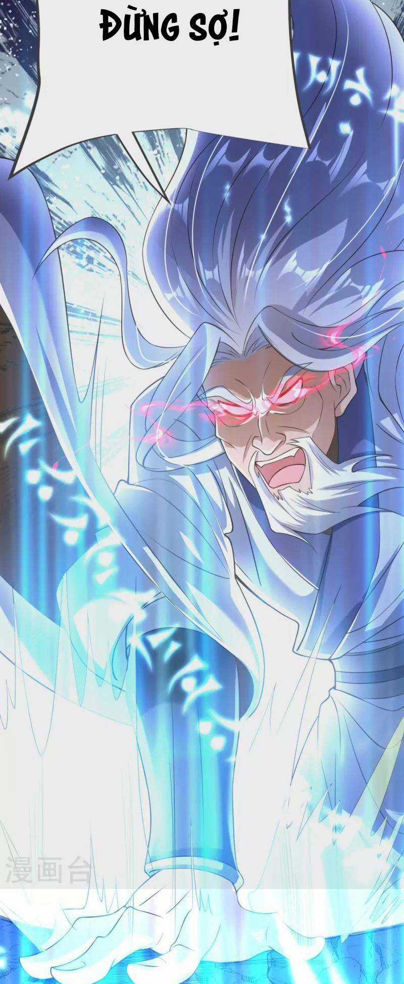 Chí Tôn Hoàn Mỹ Chapter 14 trang 31