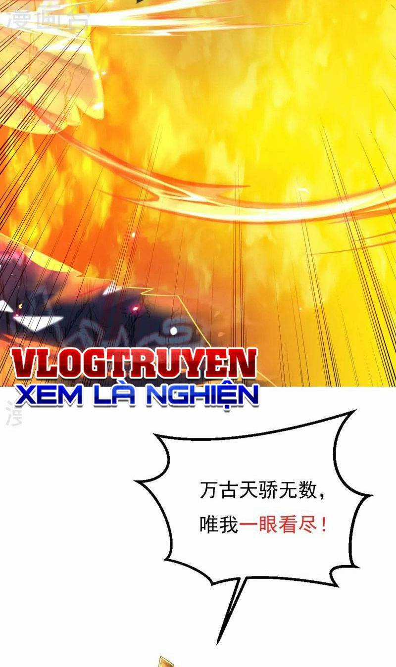 Chí Tôn Hoàn Mỹ Chapter 14 trang 37