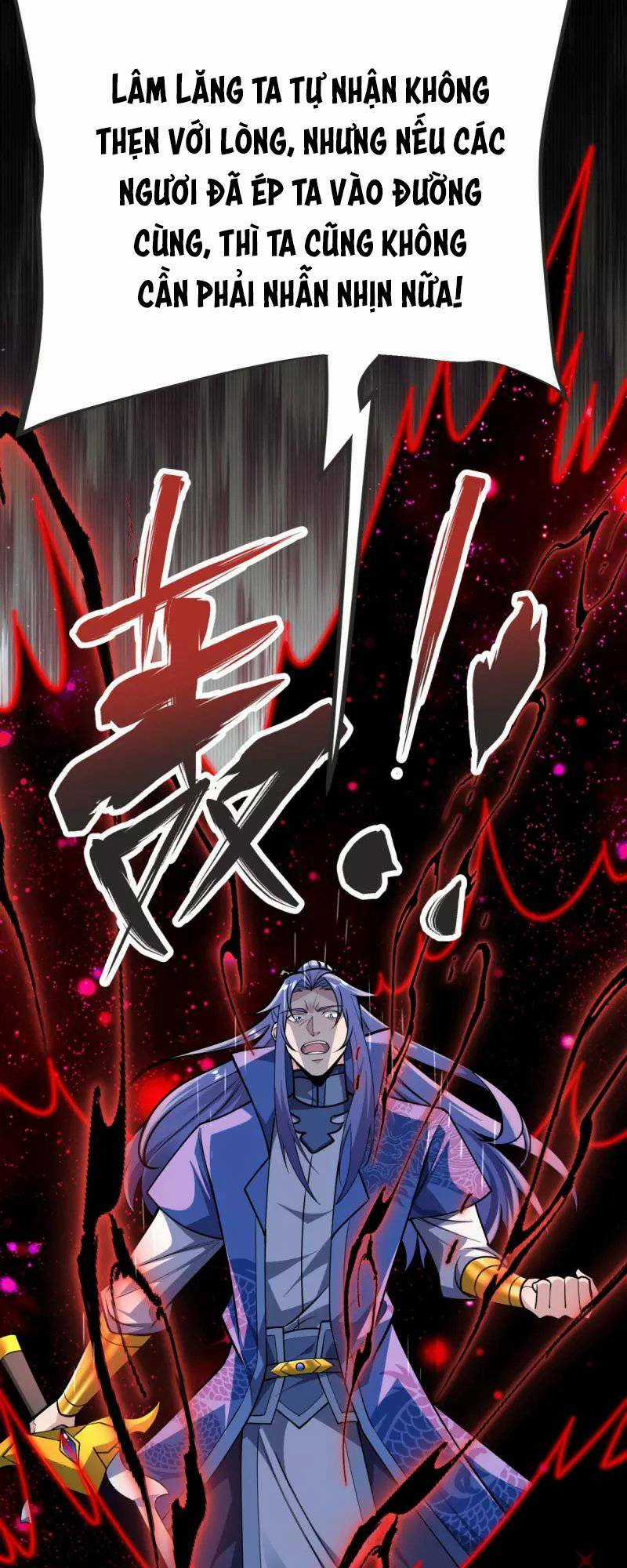 Chí Tôn Hoàn Mỹ Chapter 14 trang 6