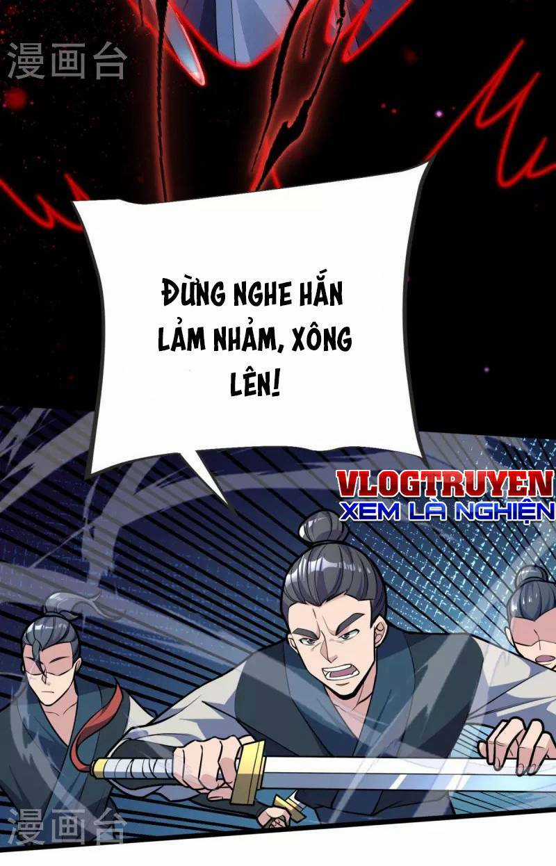 Chí Tôn Hoàn Mỹ Chapter 14 trang 7