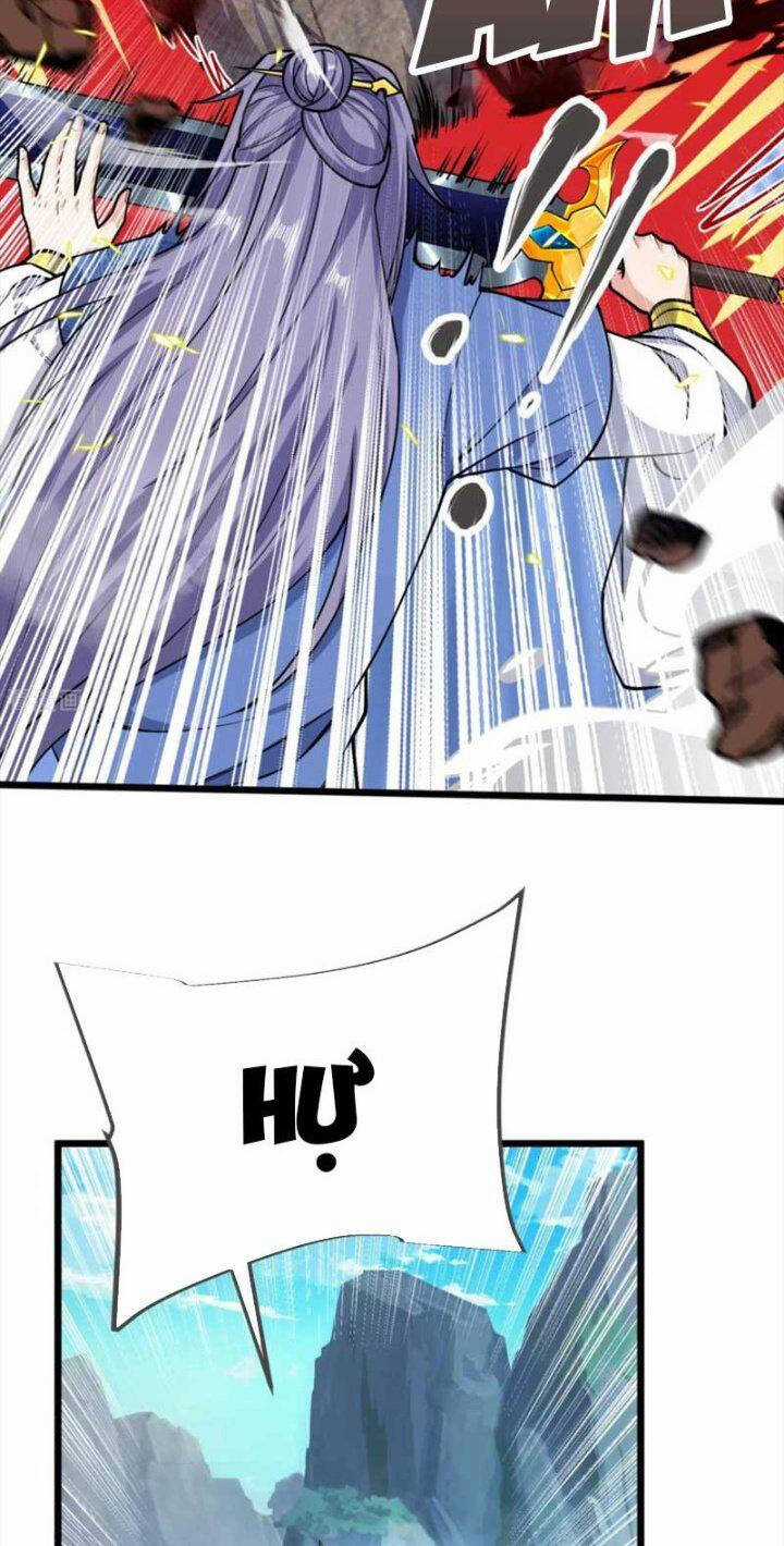 Chí Tôn Hoàn Mỹ Chương 18 trang 10