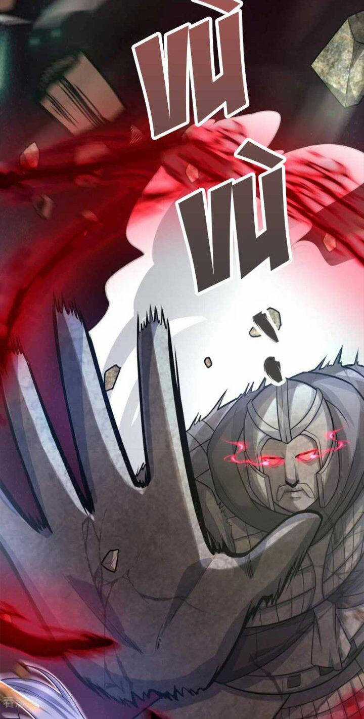 Chí Tôn Hoàn Mỹ Chương 18 trang 16