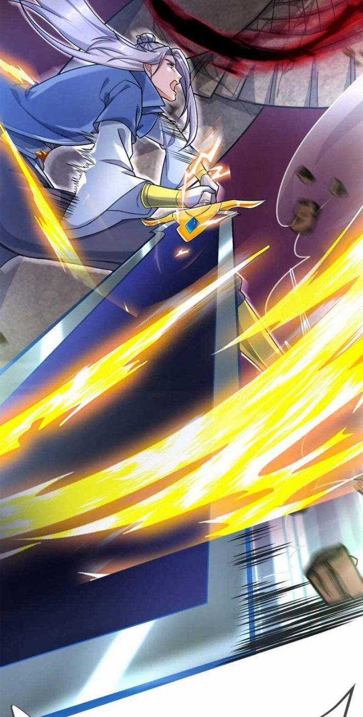 Chí Tôn Hoàn Mỹ Chương 18 trang 17