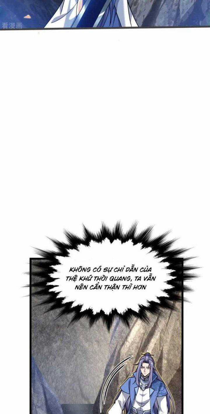 Chí Tôn Hoàn Mỹ Chương 18 trang 2