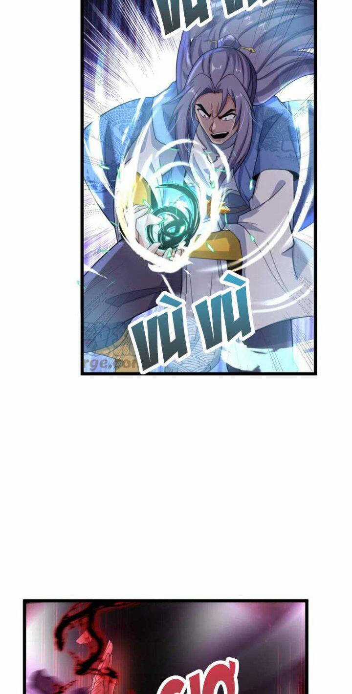 Chí Tôn Hoàn Mỹ Chương 18 trang 24