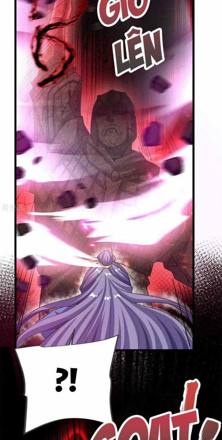 Chí Tôn Hoàn Mỹ Chương 18 trang 25