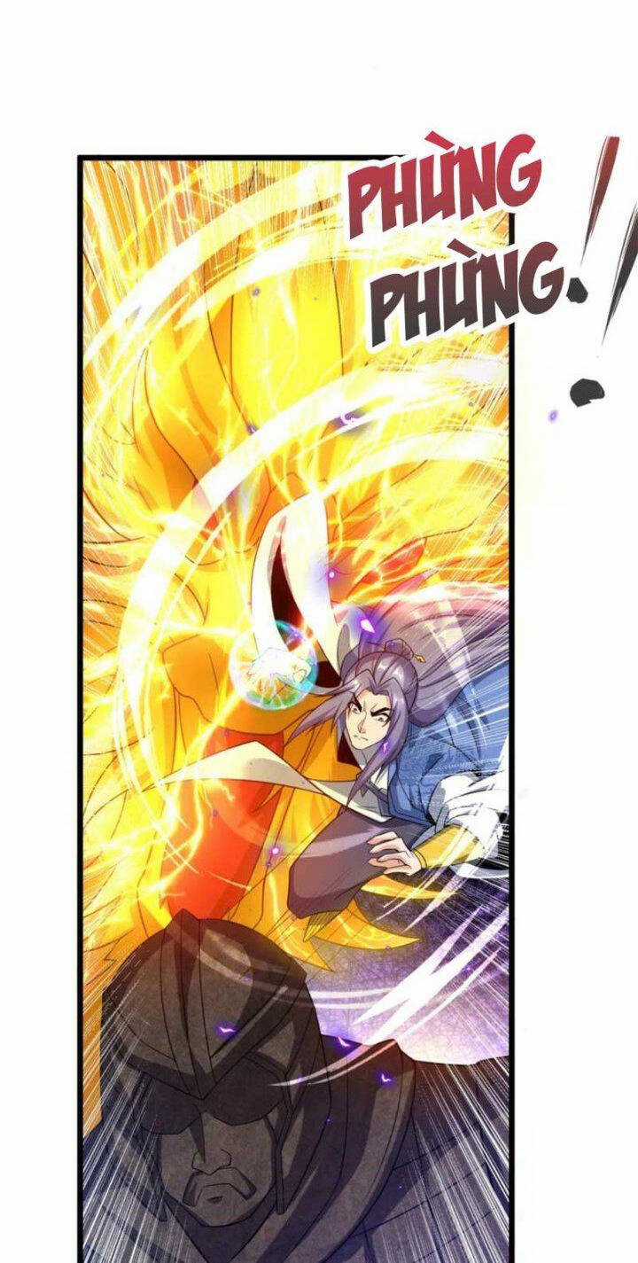 Chí Tôn Hoàn Mỹ Chương 18 trang 28