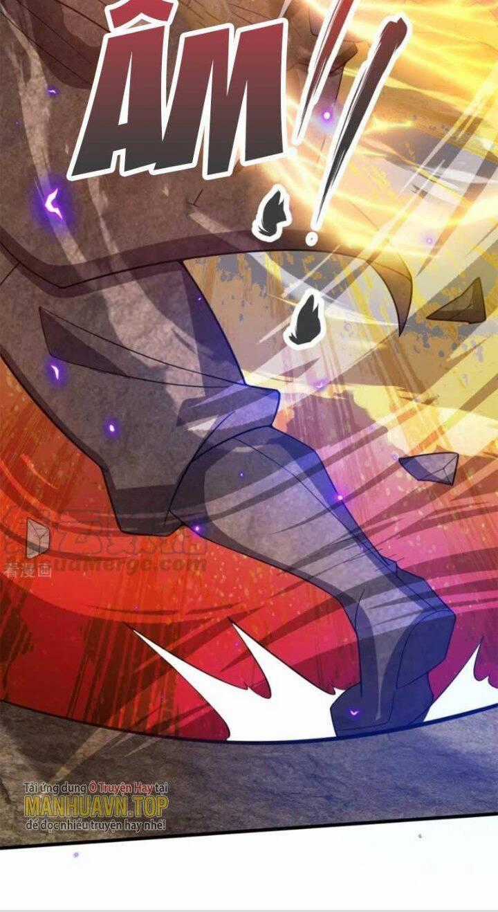 Chí Tôn Hoàn Mỹ Chương 18 trang 30