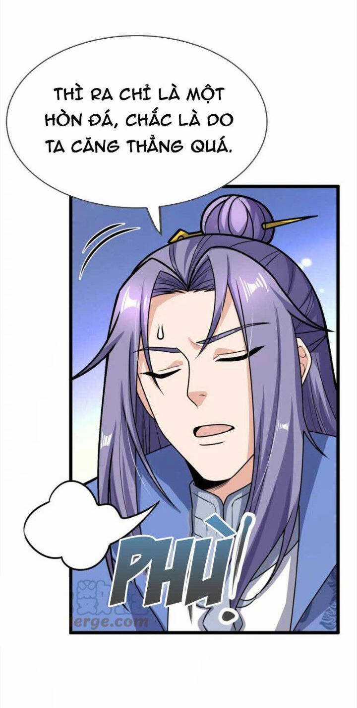 Chí Tôn Hoàn Mỹ Chương 18 trang 4