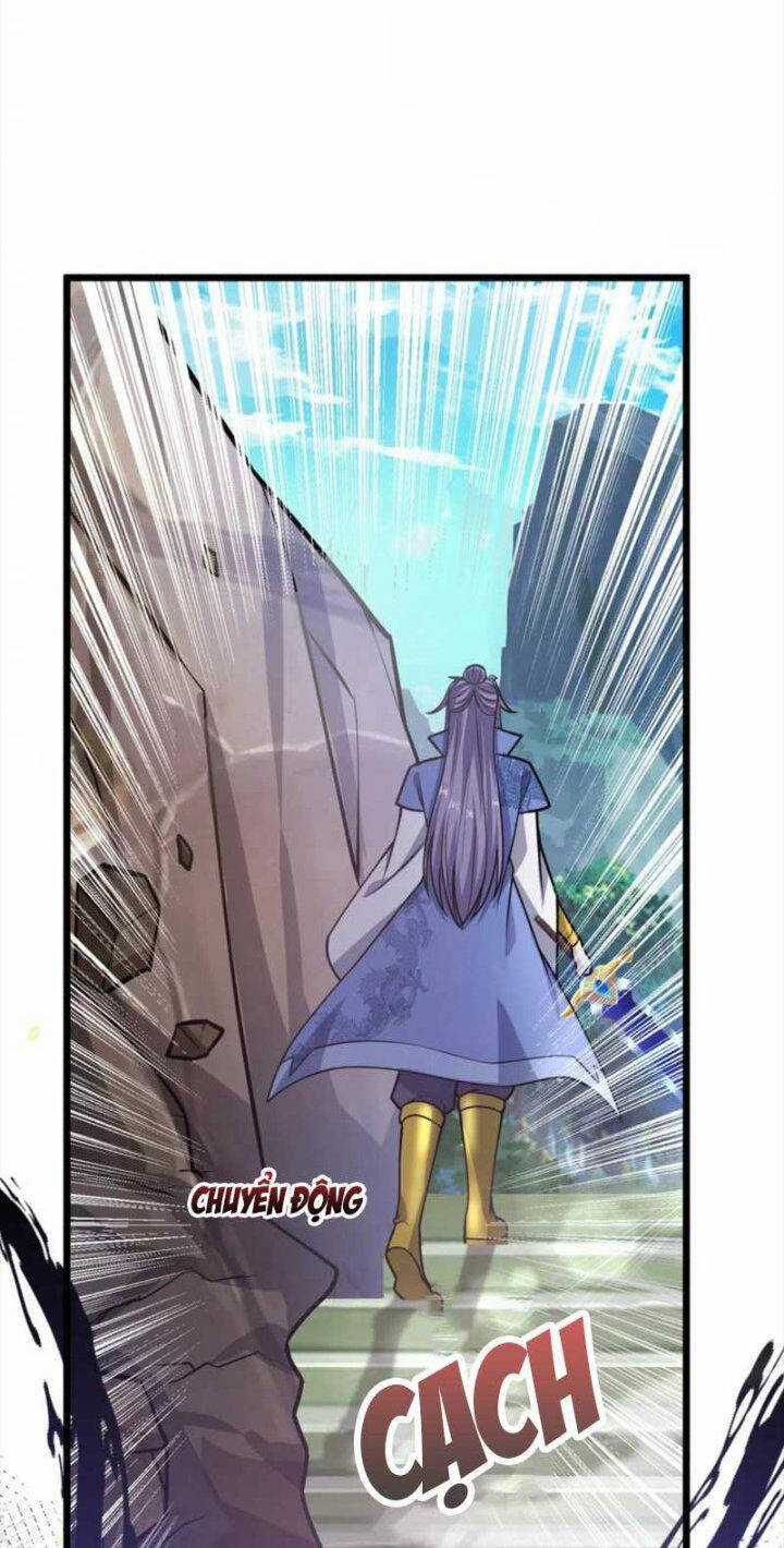 Chí Tôn Hoàn Mỹ Chương 18 trang 5