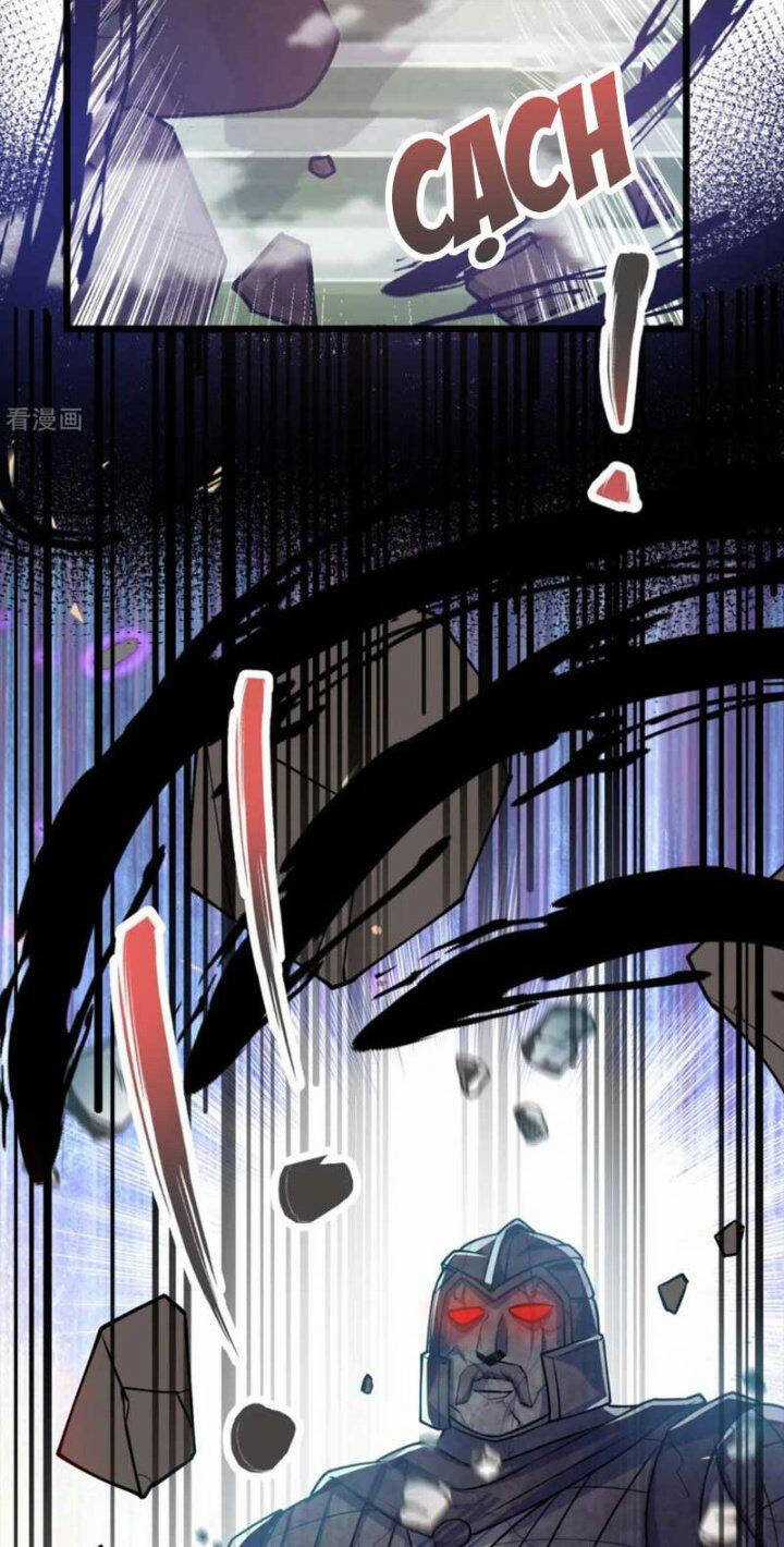 Chí Tôn Hoàn Mỹ Chương 18 trang 6