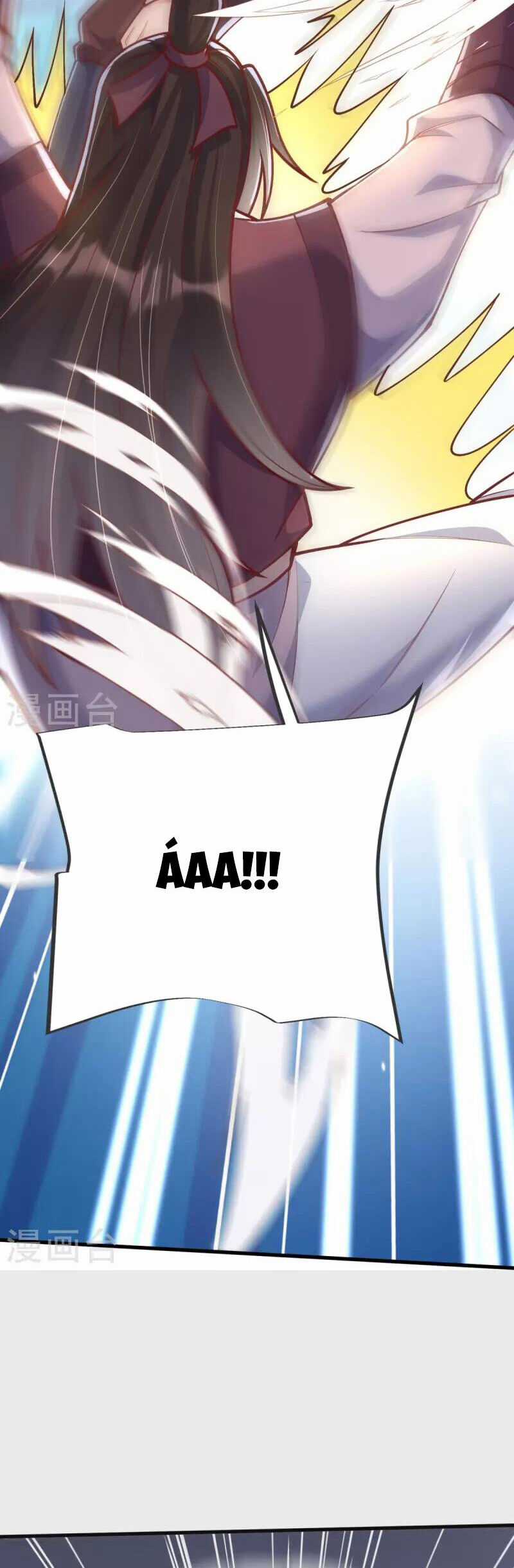 Chí Tôn Hoàn Mỹ Chương 21 trang 5