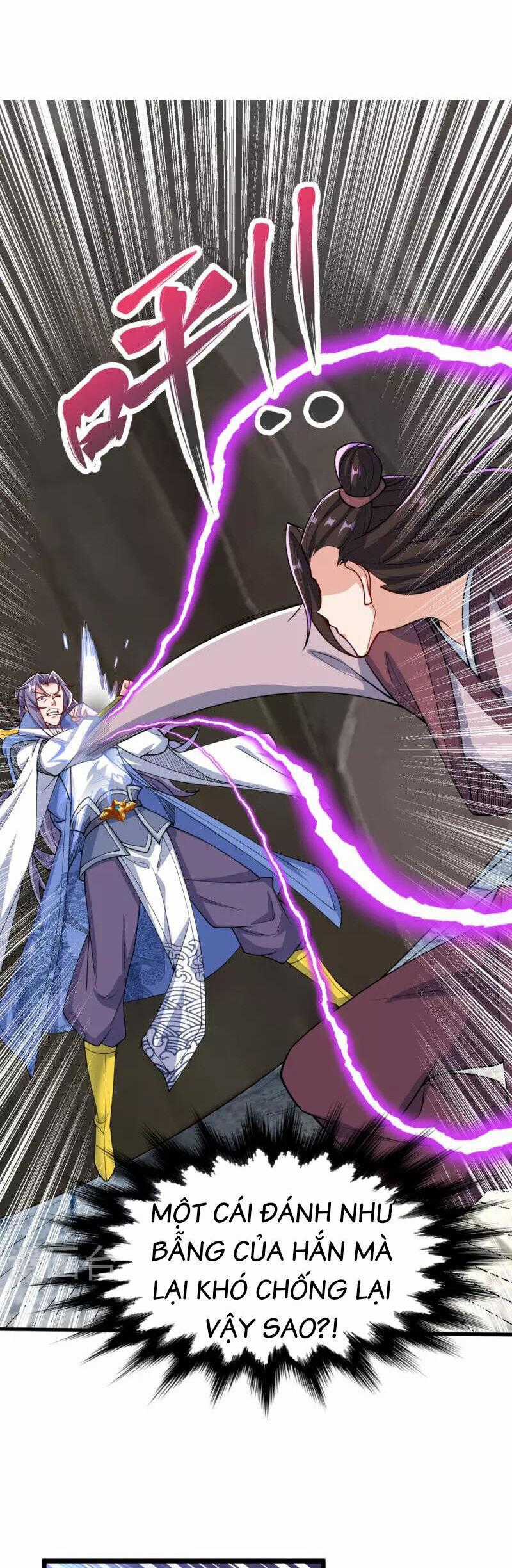 Chí Tôn Hoàn Mỹ Chương 22 trang 17