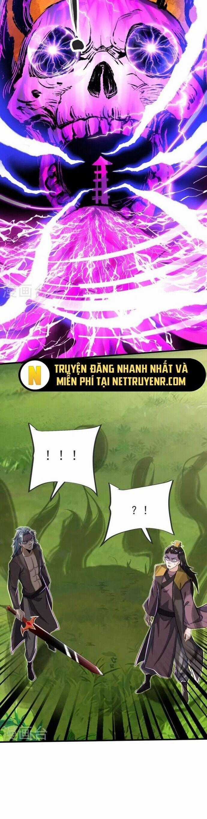 Chí Tôn Hoàn Mỹ Chương 30 trang 1