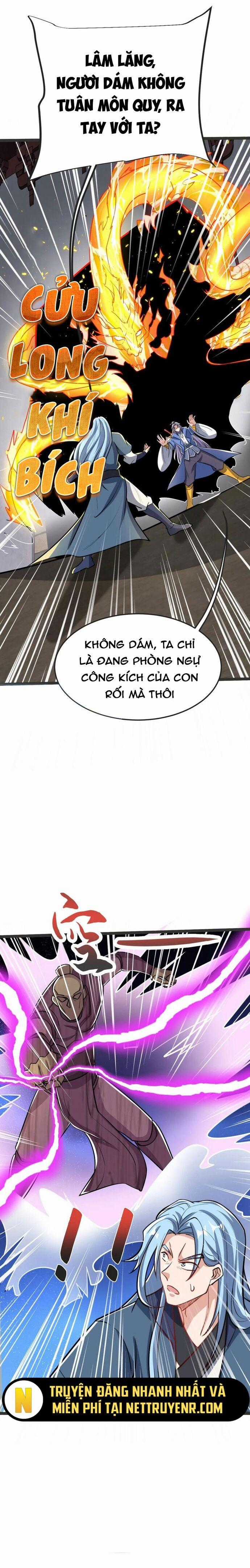 Chí Tôn Hoàn Mỹ Chương 39 trang 1