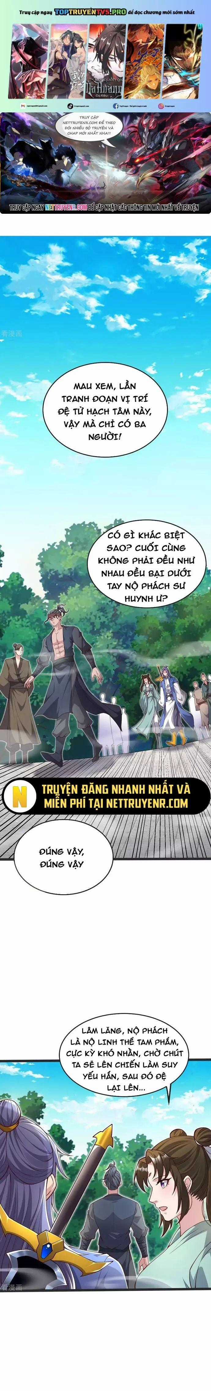Chí Tôn Hoàn Mỹ Chương 40 trang 0