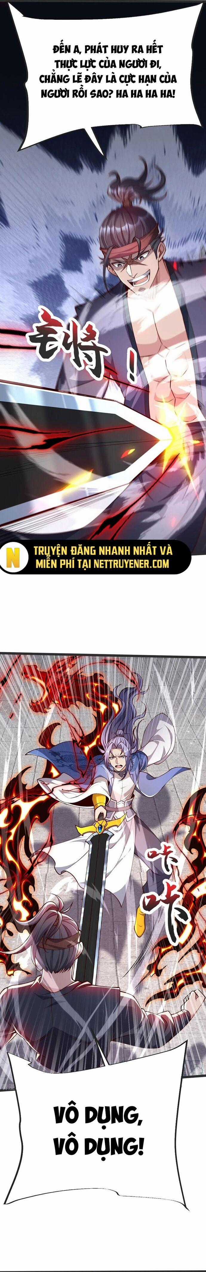 Chí Tôn Hoàn Mỹ Chương 41 trang 1