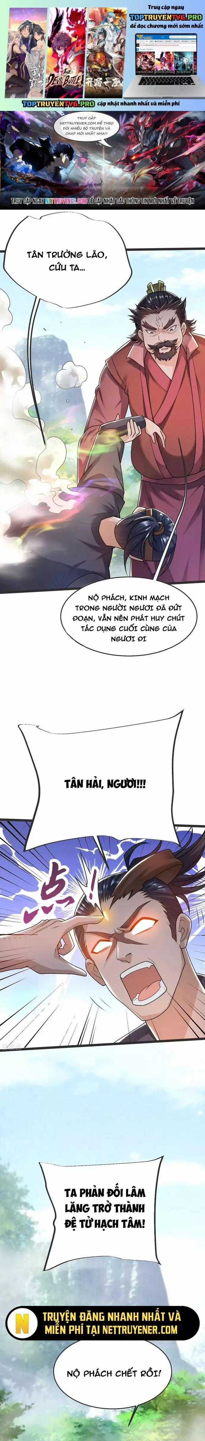 Chí Tôn Hoàn Mỹ Chương 42 trang 0