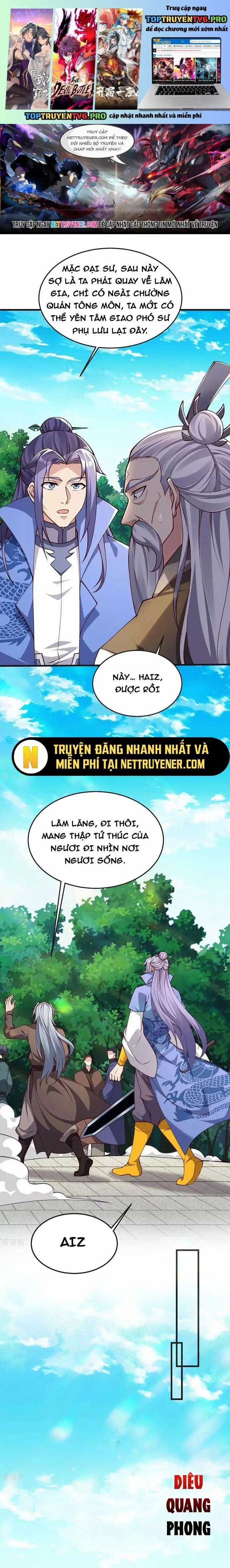 Chí Tôn Hoàn Mỹ Chương 45 trang 0