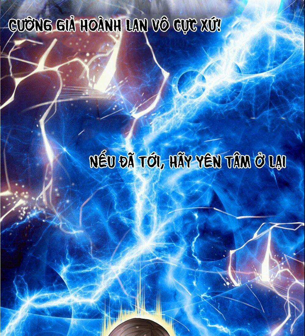 Chí Tôn Hồng Bao Đại Đế Chapter 0 trang 11