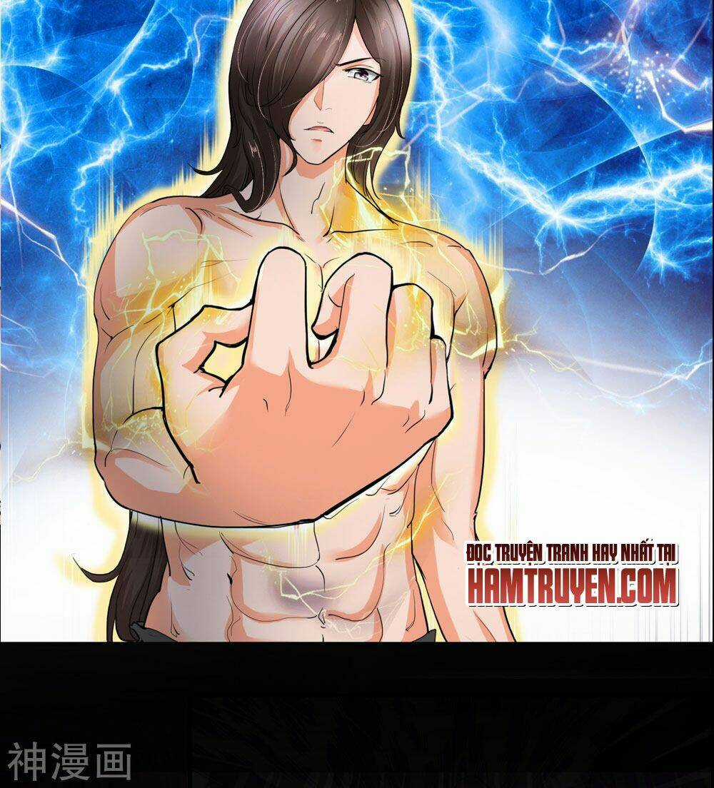 Chí Tôn Hồng Bao Đại Đế Chapter 0 trang 12