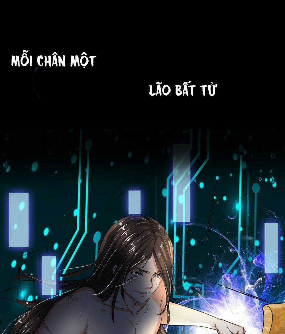 Chí Tôn Hồng Bao Đại Đế Chapter 0 trang 14