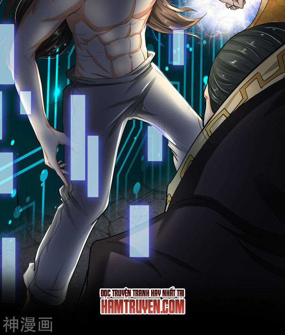 Chí Tôn Hồng Bao Đại Đế Chapter 0 trang 15