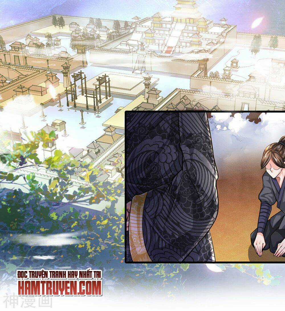 Chí Tôn Hồng Bao Đại Đế Chapter 0 trang 2