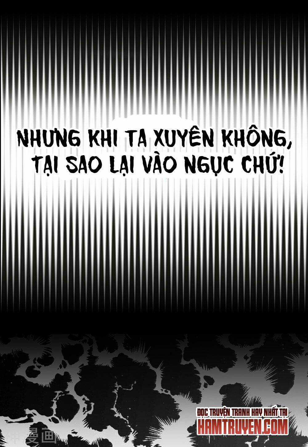 Chí Tôn Hồng Bao Đại Đế Chapter 0 trang 4