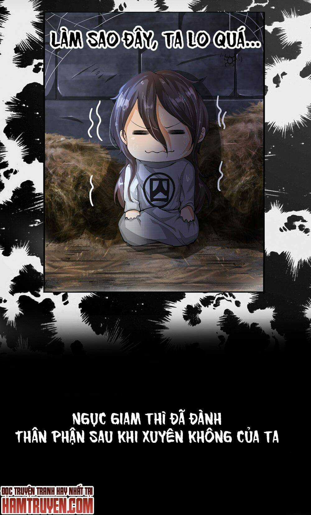 Chí Tôn Hồng Bao Đại Đế Chapter 0 trang 5