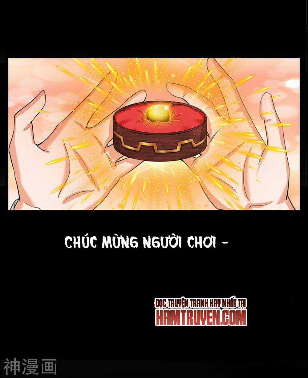 Chí Tôn Hồng Bao Đại Đế Chapter 0 trang 9