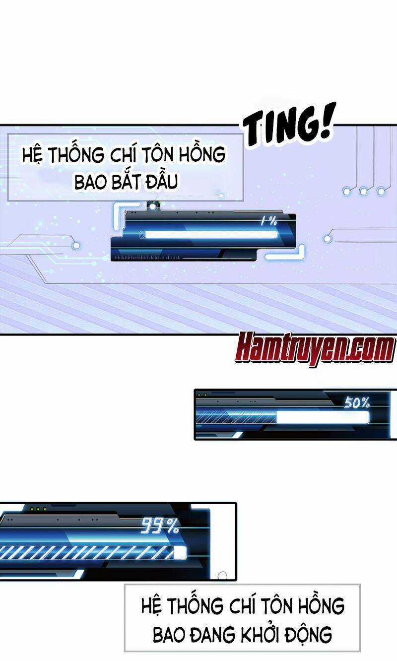 Chí Tôn Hồng Bao Đại Đế Chapter 1 trang 10