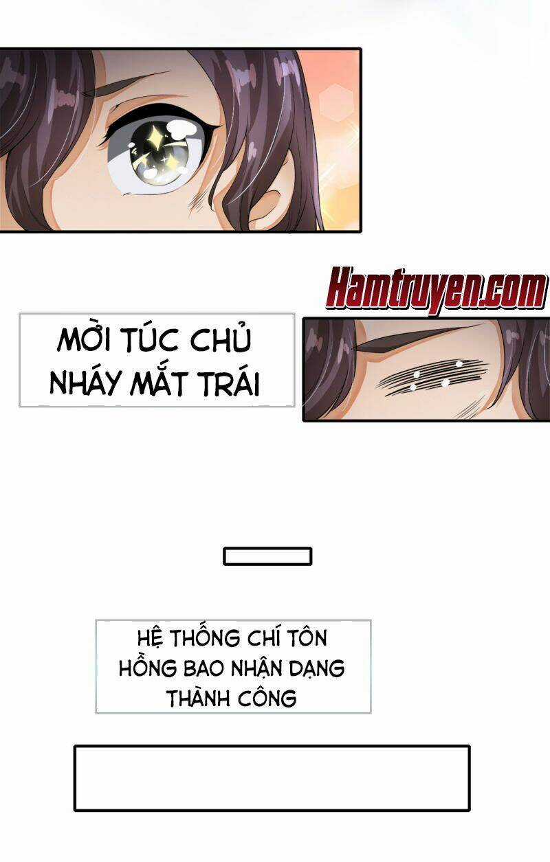 Chí Tôn Hồng Bao Đại Đế Chapter 1 trang 12
